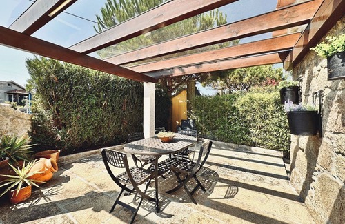 Sever do Vouga House | Linda Casa de Pedra com Piscina.- a 19 Min. de Águeda