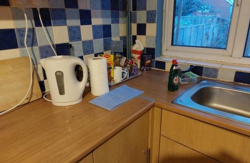 Basildon Apartment | Linda House Of Basildon