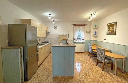 Bazgalji House | Linda in Lovrinići (Haus für 5 Personen)