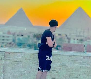 Al Haram Hotel | Linda pyramids view Hotel