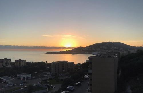 Ajaccio Apartment | Linda - Spacious 1Br Modern Terrace - by TGB