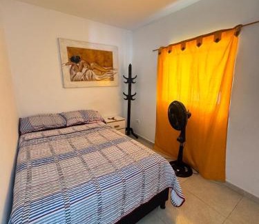 Floridablanca House | Linda y acogedora habitación