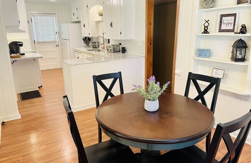 Starkville House | Lindbergh GAMEDAY House 2mi to DAVIS WADE STADIUM