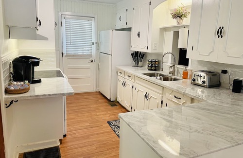 Starkville House | Lindbergh GAMEDAY House 2mi to DAVIS WADE STADIUM