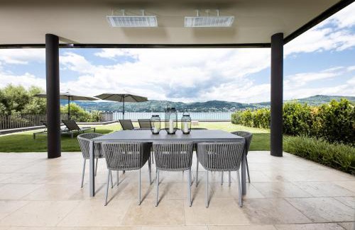 Maria Woerth Villa | Linde Villas