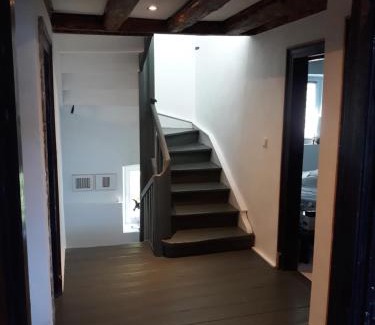 Horperath House | LINDE2