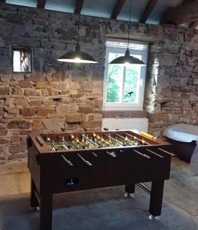 Horperath House | LINDE2