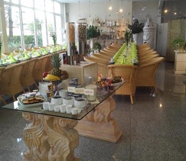 Drispenstedt Hotel | Lindemann Hotel