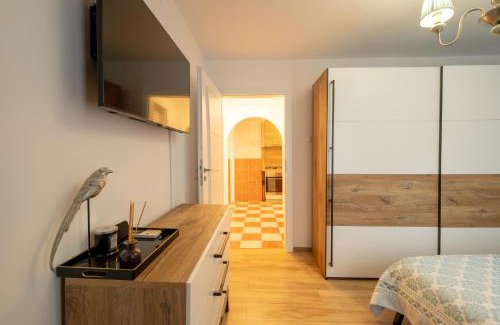 Copou Apartment | Linden Copou