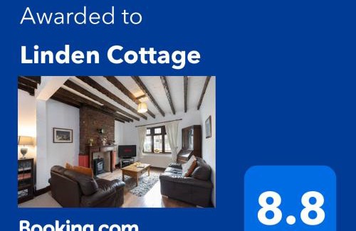 Coxhoe House | Linden Cottage