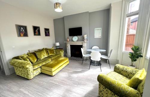 Bedford Apartment | Linden Garden apartment