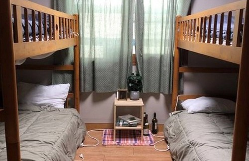 Downtown House | Linden Guest House