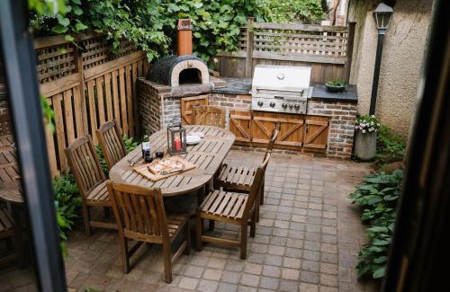 Linden Hills House | Linden Hills Haven