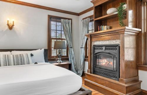 Linden Hills House | Linden Hills Haven