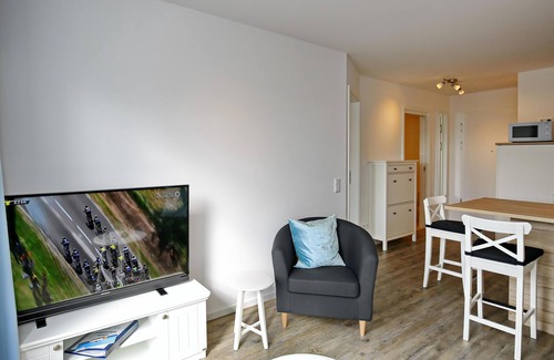 Heiligendamm Apartment | Linden-palais Wohnung 31
