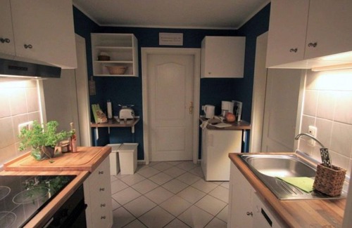 Daenschendorf Apartment | Lindenallee 4a - Erholung und Wellness