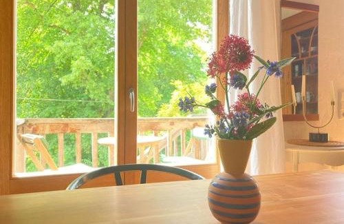 Urbar Apartment | Lindenblatt ' right