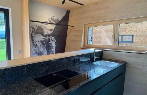 Scheidegg Ski Chalet | Lindenhof Chalets