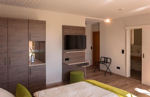 Sulsdorf Hotel | Lindenhof Hotel Garni