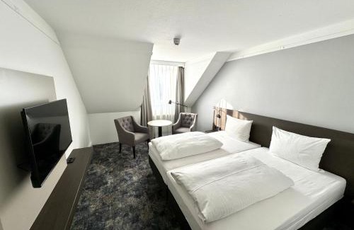 Minden Hotel | Lindgart Hotel Minden