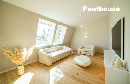 Sendling Apartment | Lindgold Apartments