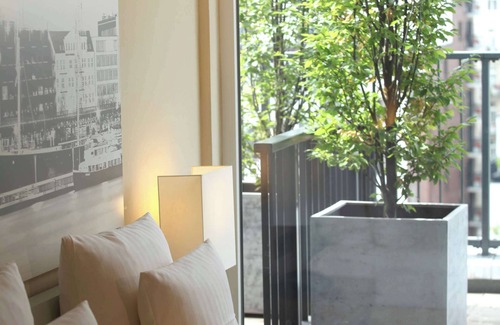 Neustadt Hotel | Lindner Hotel Hamburg Am Michel, part of JdV by Hyatt