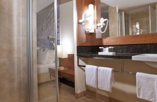 Neustadt Hotel | Lindner Hotel Hamburg Am Michel, part of JdV by Hyatt