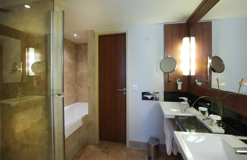 Neustadt Hotel | Lindner Hotel Hamburg Am Michel, part of JdV by Hyatt