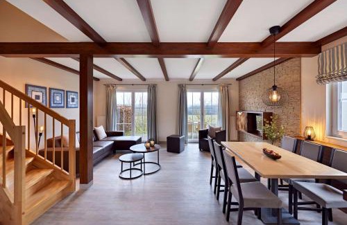 Drees Resort | Lindner Hotel Nurburgring Ferienpark, part of JdV by Hyatt