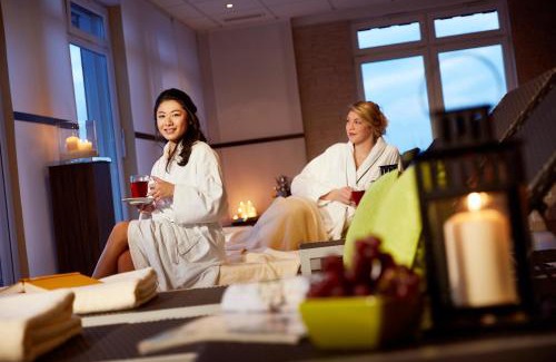 Drees Resort | Lindner Hotel Nurburgring Ferienpark, part of JdV by Hyatt