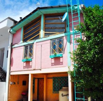 Creel Apartment | Lindo Departamentito en Creel