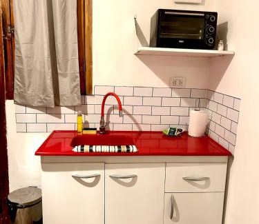 Ezeiza Apartment | Lindo departamento a 5 min del Aeropuerto internacional de Ezeiza