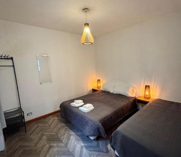 Ezeiza Apartment | Lindo departamento a 5 min del Aeropuerto internacional de Ezeiza