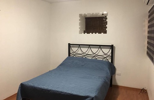 Hermosillo Apartment | Lindo departamento con 2 cuartos y excelente ubicacion.