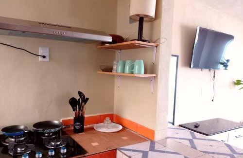 Zinacantepec Apartment | Lindo departamento