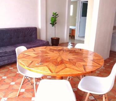 Zinacantepec Apartment | Lindo departamento