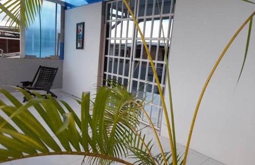 Guadalajara de Buga Apartment | Lindo y moderno apto con vista a la montaña