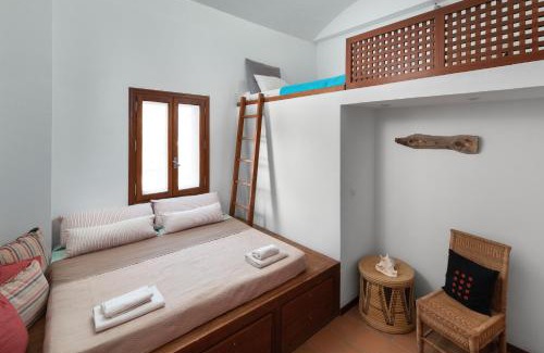 Vlicha House | lindos kerylos villa