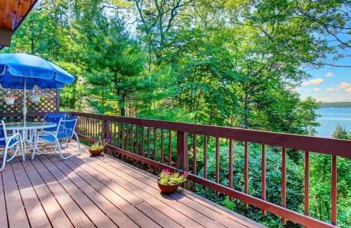 East Boothbay House | Linekin Bay Lookout