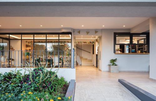 Rethymno Hotel | Lines Concept Accommodation