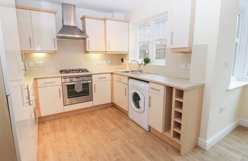 Frizington Cottage | LINGLA HOUSE, family friendly, country holiday cottage in Frizington
