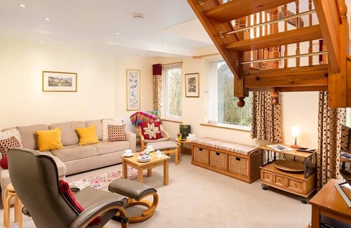 Chapel Stile Cottage | Lingmoor View