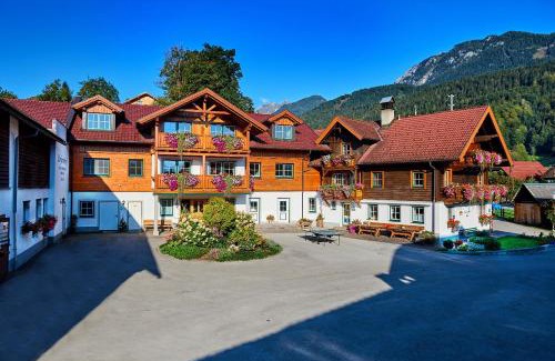 Weissenbach House | Linharterhof