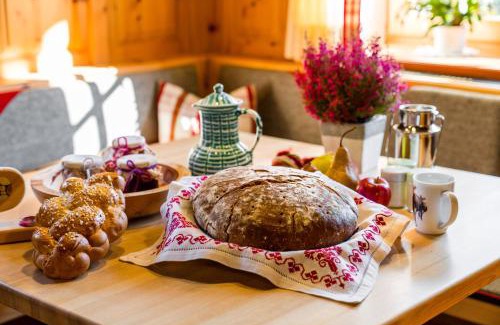 Weissenbach House | Linharterhof