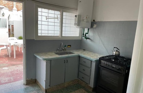 San Pedro House | Liniers