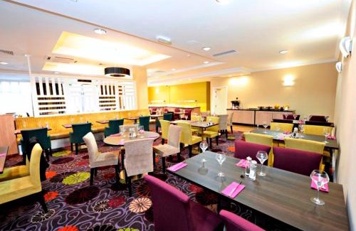 Loughborough Hotel | Link Hotel