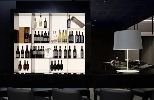 Parma Hotel | Link124 Hotel
