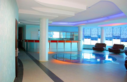 Gelendzhik Hotel | Linkor Hotel