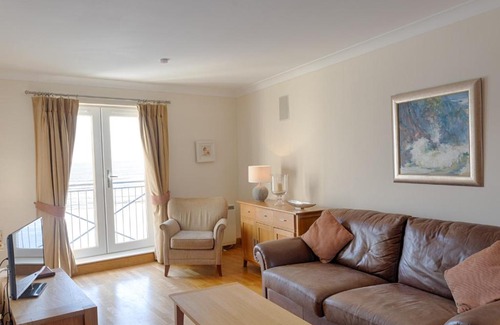 Brora Apartment | Links Apartment