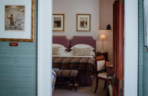 Dornoch Hotel | Links House at Royal Dornoch